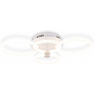 Потолочная люстра Original FA3811