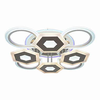 Потолочная светодиодная люстра IMEX PLC-7030-780