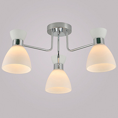 Потолочная люстра 07303-0.3-03