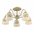 Потолочная люстра Lumion Veva 3003/5C