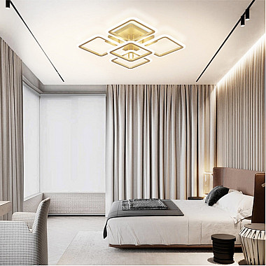 Потолочная люстра Spektr INNOVATION STYLE 83054