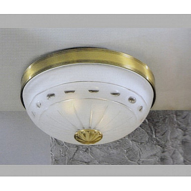 Потолочная люстра 3221 PL.3221/2