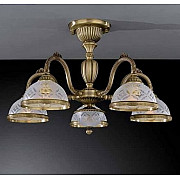 Потолочная люстра 6225 PL.6225/5