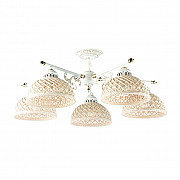 Потолочная люстра Citilux Трензадо CL415251