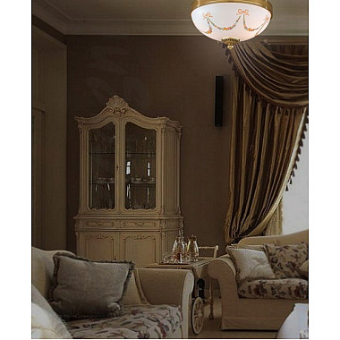 Потолочная люстра PL 8100/2