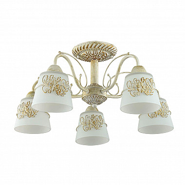 Потолочная люстра Lumion Veva 3003/5C