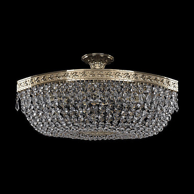 Потолочная люстра 1901 19013/60IV G