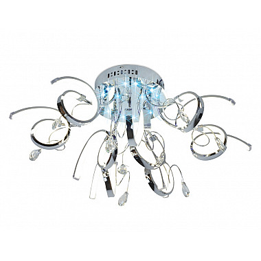 Потолочная люстра Line LC590