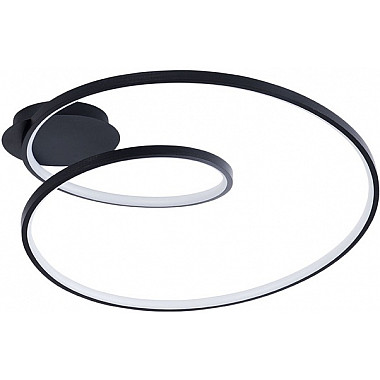 Потолочная люстра Millo A3893PL-30BK