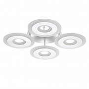 Потолочная люстра Vandy 8016/70CL