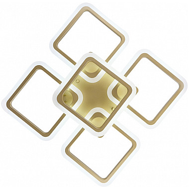 Потолочная люстра Spektr INNOVATION STYLE 83054