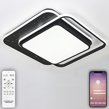 Потолочная люстра Future INNOVATION STYLE 83115