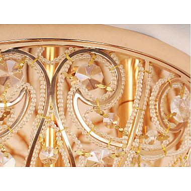 Потолочная люстра HSX12101/3