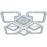 Потолочная люстра SS1L 000029023