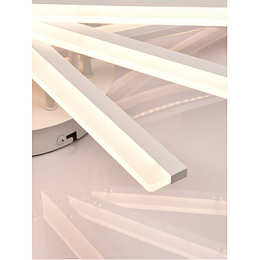 Потолочная люстра INNOVATION STYLE 83142