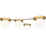 Потолочная люстра Star sky MOD291CL-04BS