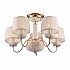 Потолочная люстра Crystal Lux Adagio Pl5
