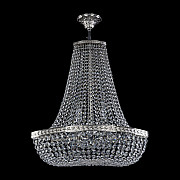 Потолочная люстра 1911 19113/H2/55IV Ni