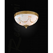 Потолочная люстра PL 8100/2