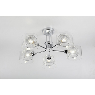 Потолочная люстра Rivoli Mod 3034-305 Б0037688