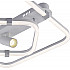 Потолочная люстра Factor 10280/2LED