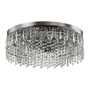 Потолочная люстра Lumion Sprkle 5273/6C