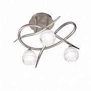 Потолочная люстра Loop 1814