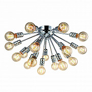 Потолочная люстра Arte Lamp Fuoco A9265PL-18CC