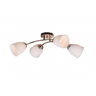 Потолочная люстра MD.0537-4-S FGD