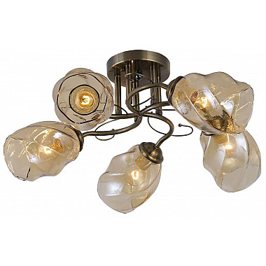 Потолочная люстра Rivoli Bruna 9130-305 Б0054737