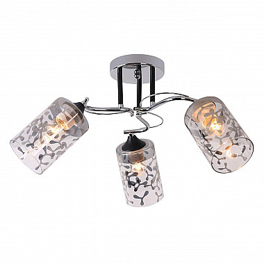 Потолочная люстра Escada Alfie 1141/3P