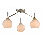 Потолочная люстра 75150 75150/3C CHAMPAGNE