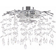 Потолочная люстра Milano-3 23312.500.4.G9.B CR