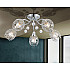 Потолочная люстра Globo Kordula 56689-5