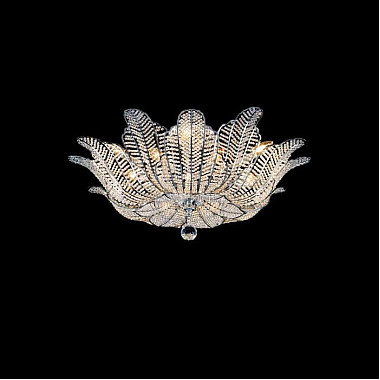 Потолочная люстра Osgona Riccio 705134