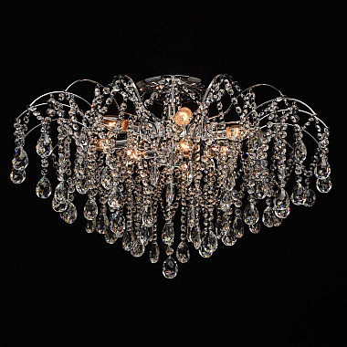 Потолочная люстра MW-Light Бриз 464018609