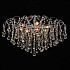 Потолочная люстра MW-Light Бриз 464018609