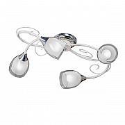 Потолочная люстра Vitaluce V3269/4PL