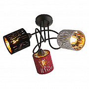 Потолочная люстра Globo Ticon 15266-3D