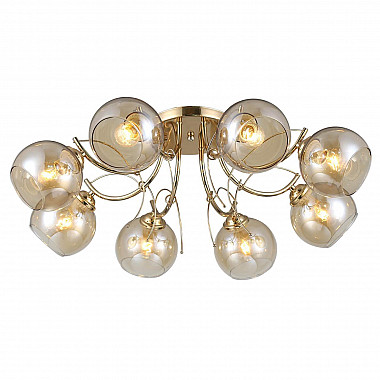 Потолочная люстра Rivoli Elli 3095-308 Б0050832