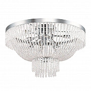 Потолочная люстра Ideal Lux Augustus PL10 112848