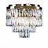 Потолочная люстра Newport 10128/PL gold М0060310
