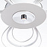 Потолочная люстра Arte Lamp A7585PL-3WH