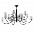 Потолочная люстра Lightstar Vortico 814137