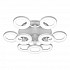 Потолочная светодиодная люстра iLedex Jomo FS-014-X9 108W WH