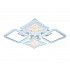 Потолочная светодиодная люстра Ambrella light Original FA430