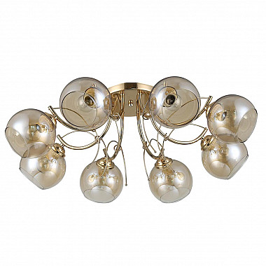 Потолочная люстра Rivoli Elli 3095-308 Б0050832