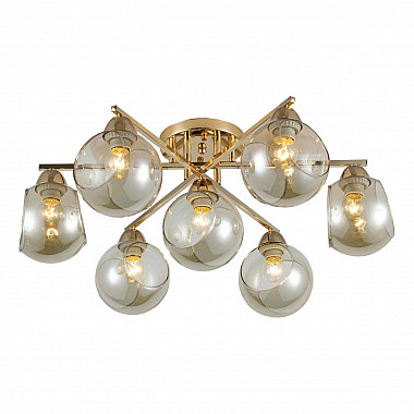 Потолочная люстра Rivoli Ilsa 3108-307 Б0051269