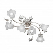 Потолочная люстра Vitaluce V1063/6PL