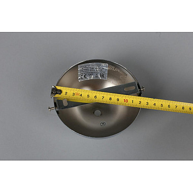 Потолочная люстра Omnilux Ronta OML-93107-09